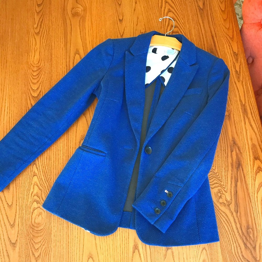 Boden Jersey Tweed Jacket 2